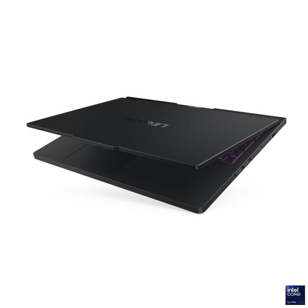 Lenovo Legion Pro 5/ 16IAX10H/ U9-275HX/ 16"/ 2560x1600/ 32GB/ 2TB/ RTX 5070Ti/ bez OS/ Eclipse Black/ 3R 