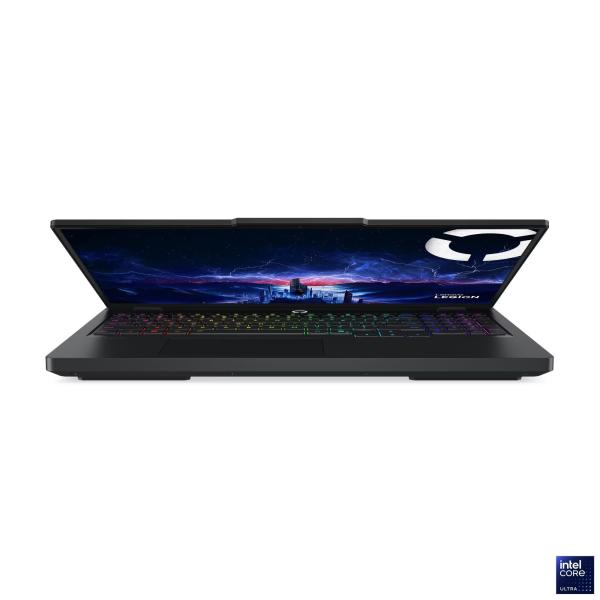 Lenovo Legion Pro 5/ 16IAX10H/ U9-275HX/ 16"/ 2560x1600/ 32GB/ 2TB/ RTX 5070Ti/ bez OS/ Eclipse Black/ 3R 