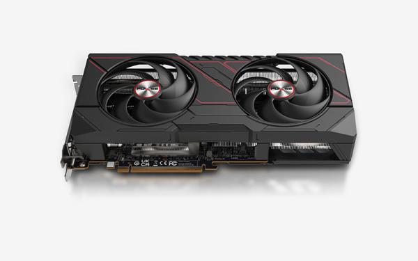 SAPPHIRE PULSE AMD Radeon RX 9070/ Gaming/ OC/ 12GB/ GDDR6 