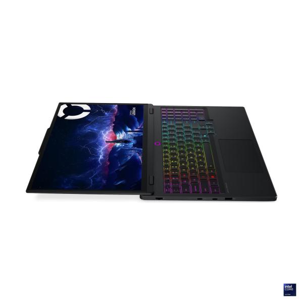 Legión 5 15.1"WQXGA/ i7/ 24GB/ 512/ RTX5070/ bezOS/ noA 
