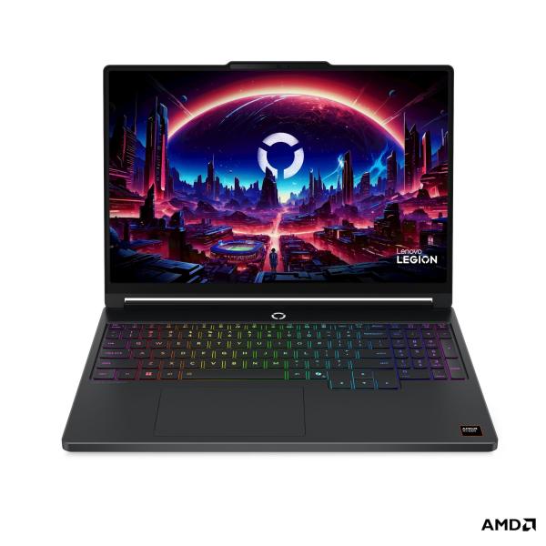 Lenovo Legion 5/ 15AHP11/ R7-250/ 15, 3"/ 2560x1600/ 16GB/ 512GB/ RTX 5070/ W11H/ Eclipse Black/ 3R 