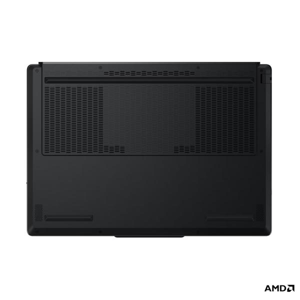 Lenovo Legion 5/ 15AHP11/ R7-250/ 15, 3"/ 2560x1600/ 16GB/ 512GB/ RTX 5070/ W11H/ Eclipse Black/ 3R 