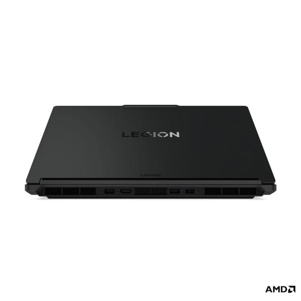 Lenovo Legion 5/ 15AHP11/ R7-250/ 15, 3"/ 2560x1600/ 16GB/ 512GB/ RTX 5070/ W11H/ Eclipse Black/ 3R 