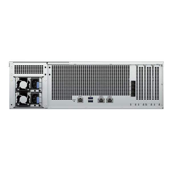 Synology RS6426xs+ Rack Station 