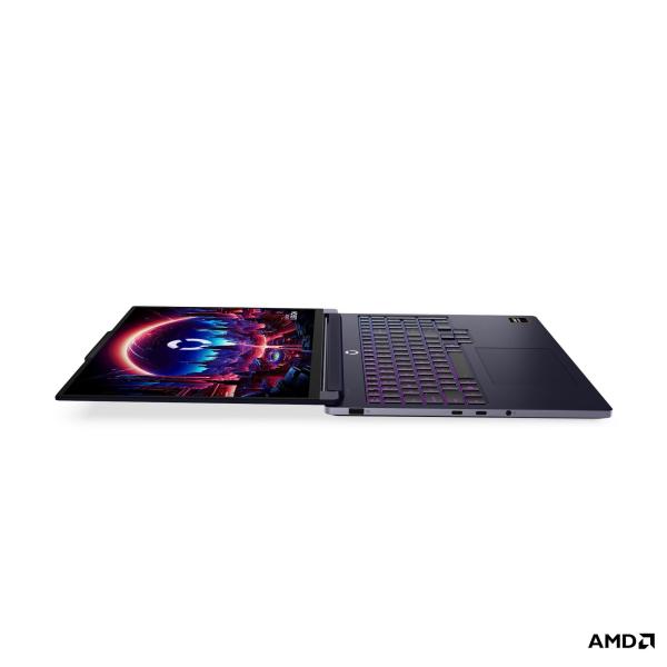 Lenovo Legion 7/ 16AGP11/ AI7-450/ 16"/ 2560x1600/ 32GB/ 1TB/ RTX 5060/ W11H/ Nebula/ 3R On-Site 