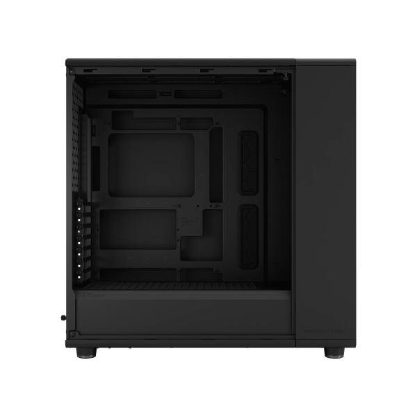 Fractal Design North XL Momentum Edition/ Big Tower/ Transpar./ Čierna 