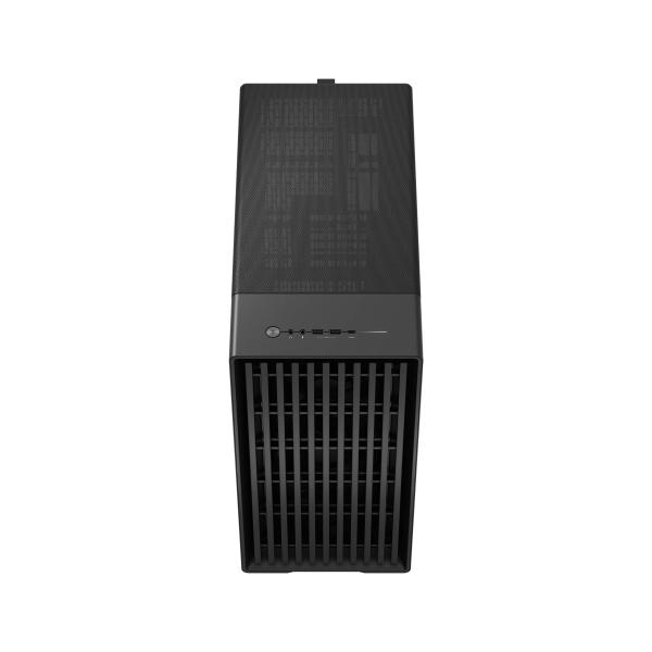 Fractal Design North XL Momentum Edition/ Big Tower/ Transpar./ Čierna 