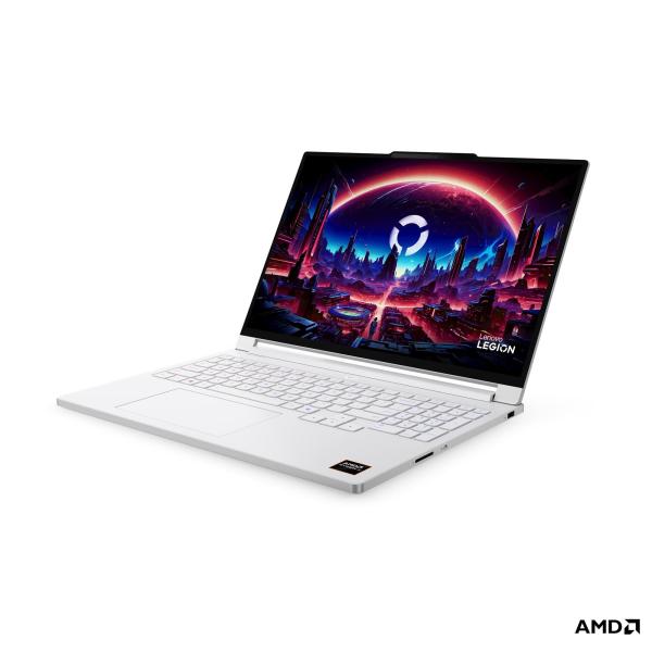 Lenovo Legion 7/ 16AGP11/ AI7-450/ 16"/ 2560x1600/ 32GB/ 1TB/ RTX 5060/ W11H/ Glacier White/ 3R On-Site 