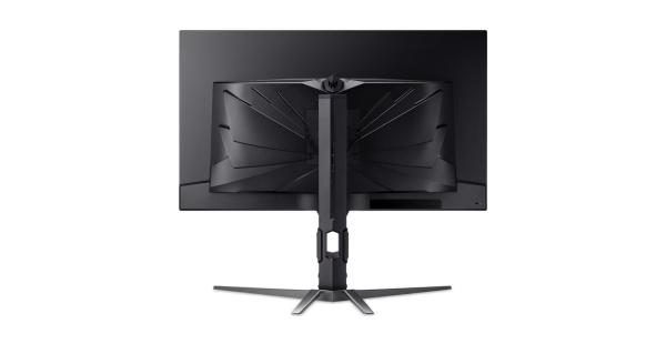 Acer Predator/ X32X5bmiiphuzx/ 32"/ QD-OLED/ 4K UHD/ 240Hz/ 0, 03ms/ Čierna/ 2R 
