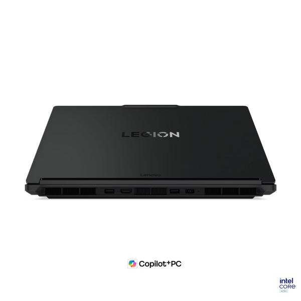 Lenovo Legion 5/ 15IPH11/ U7-356H/ 15, 3"/ 2560x1600/ 32GB/ 1TB/ RTX 5060/ bez OS/ Eclipse Black/ 3R 