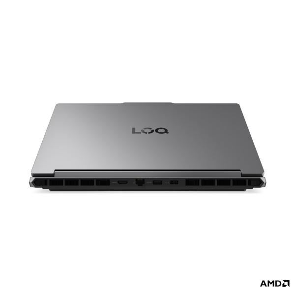 Lenovo LOQ/ 15AHP11/ R7-250/ 15, 3"/ 2560x1600/ 32GB/ 1TB/ RTX 5060/ bez OS/ Luna Grey/ 2R 