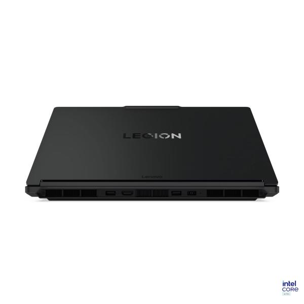 Lenovo Legion 5/ 15IAX11/ U7-251HX/ 15, 3"/ 2560x1600/ 16GB/ 512GB/ RTX 5070/ bez OS/ Eclipse Black/ 3R 