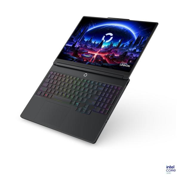 Lenovo Legion 5/ 15IAX11/ U7-251HX/ 15, 3"/ 2560x1600/ 16GB/ 512GB/ RTX 5070/ bez OS/ Eclipse Black/ 3R 