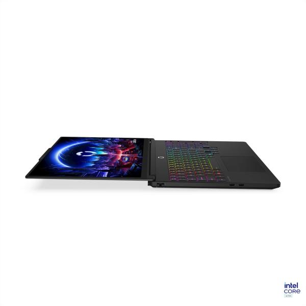 Lenovo Legion 5/ 15IAX11/ U7-251HX/ 15, 3"/ 2560x1600/ 16GB/ 512GB/ RTX 5070/ bez OS/ Eclipse Black/ 3R 