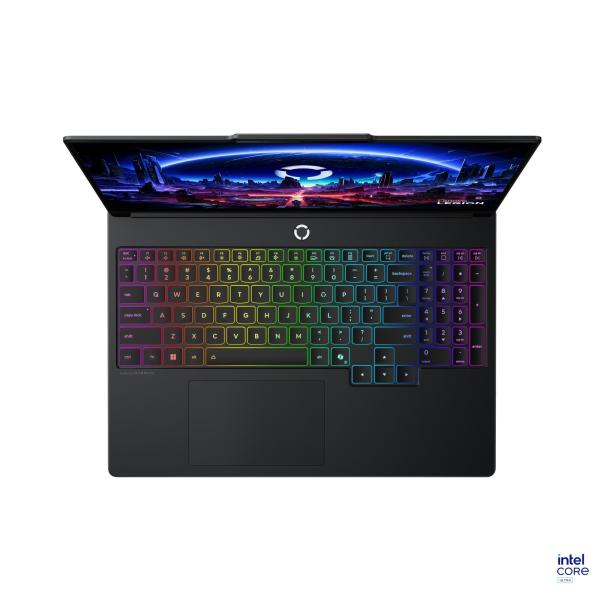 Legión 5 15.3"WQXGA/ U7/ 32G/ 1T/ RTX5060/ bezOS/ noA 