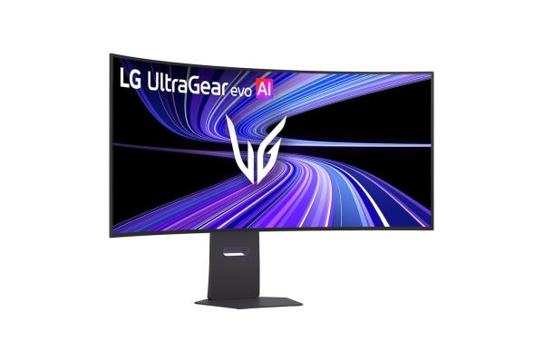 LG UltraGear/ 45GX90SB-B/ 44, 5"/ OLED/ UWQHD/ 240Hz/ 0, 03ms/ Čierna/ 2R 