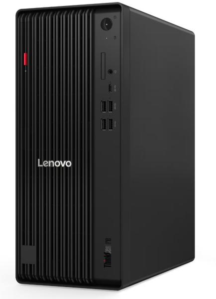 Lenovo ThinkCentre M/ ThinkCentre M70t Gen 6/ Tower/ Intel Core™ Ultra 5 235, 14C (6P + 8E)/ 16GB/ 512GB/  