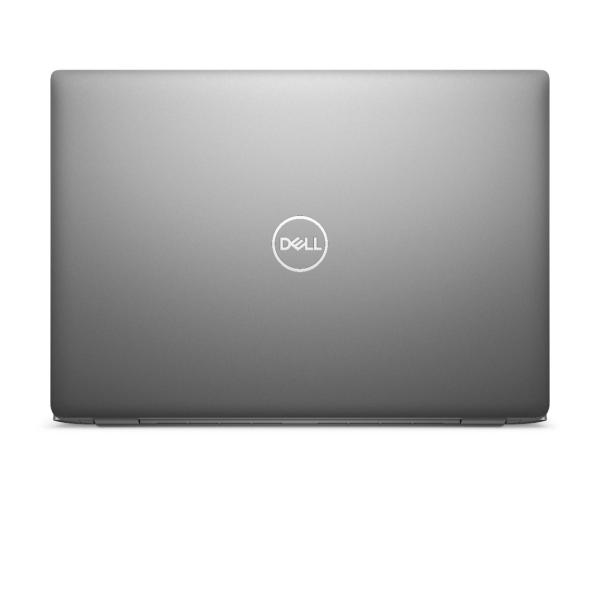 Dell Latitude/ 7450/ U5-135U/ 14"/ WUXGA/ 16GB/ 512GB/ Intel int/ W11P/ Gray/ 3R NBD 