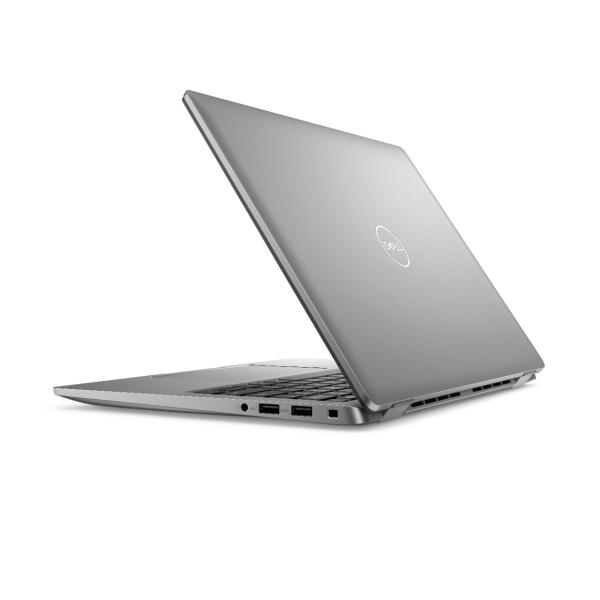 Dell Latitude/ 7450/ U5-135U/ 14"/ WUXGA/ 16GB/ 512GB/ Intel int/ W11P/ Gray/ 3R NBD 