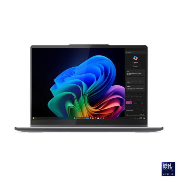 Yoga 7 2in1 14" WUXGA/ U7/ 16G/ 512/ INT/ BezOS/ noA 