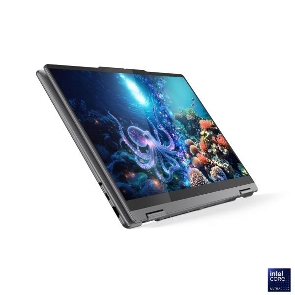 Yoga 7 2in1 14" WUXGA/ U7/ 16G/ 512/ INT/ BezOS/ noA 