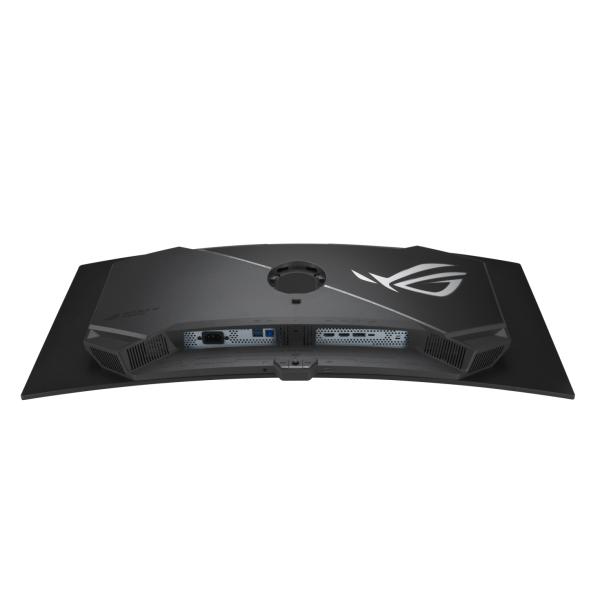 ASUS ROG/ Strix OLED XG34WCDMS/ 34"/ QD-OLED/ UWQHD/ 280Hz/ 0, 03ms/ Čierna/ 3R 