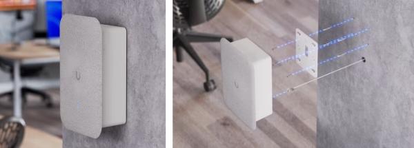 Ubiquiti UP-AI-Speaker - UniFi Protect AI Speaker 