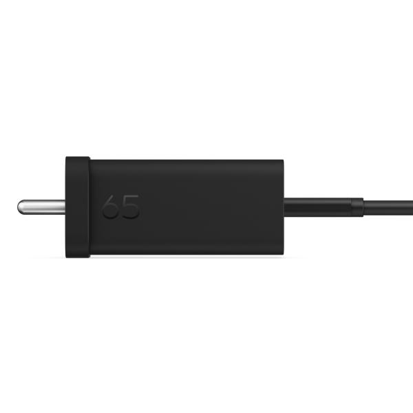 HP 65W Gallium Nitride Wall Charger EURO 