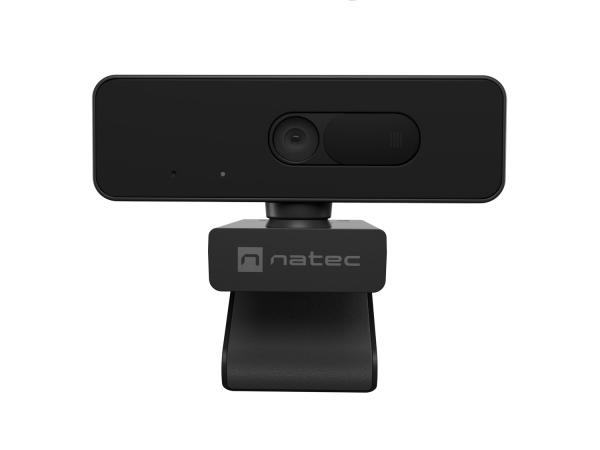Webkamera Natec GALAGO FULL HD 1080P 