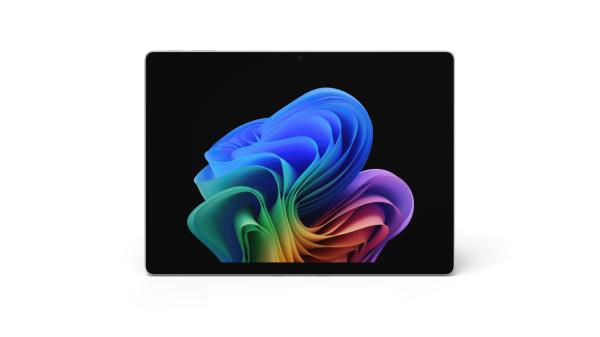 Microsoft Surface Pro 13" (12. edícia)/ SD-X2 Elite/ 13"/ 2880x1920/ T/ 16GB/ 1TB/ Adreno/ W11P/ Platinum/ 2R 