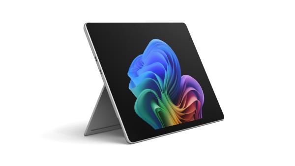 Microsoft Surface Pro 13" (12. edícia)/ SD-X2 Elite/ 13"/ 2880x1920/ T/ 16GB/ 1TB/ Adreno/ W11P/ Platinum/ 2R 