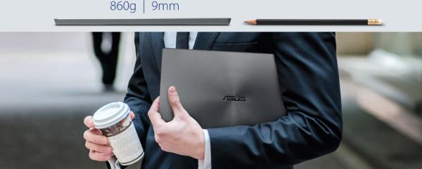 LCD DISPLEJ ASUS 15.6" MB16AHP 1920x1080 ZenScreen Go USB Type-C Prenosný IPS 4h batéria Micro-HDMI Skladacie puzdro Au 