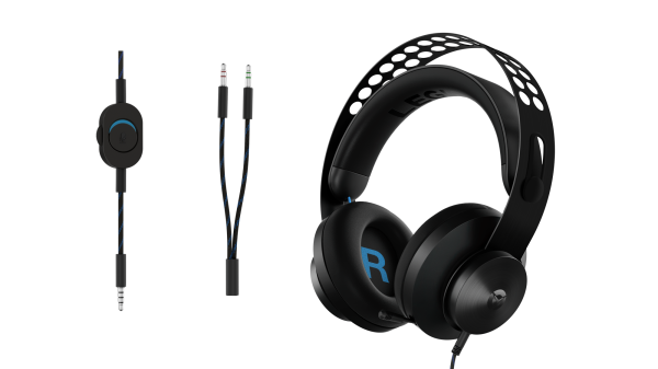 Lenovo LEGION H300 Stereo Headset 