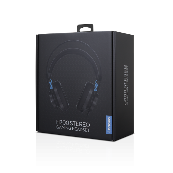 Lenovo LEGION H300 Stereo Headset 