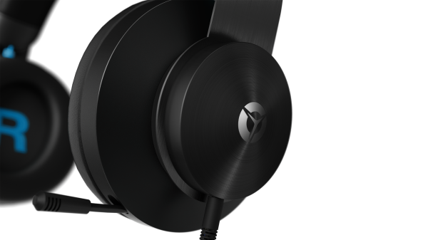 Lenovo LEGION H300 Stereo Headset 