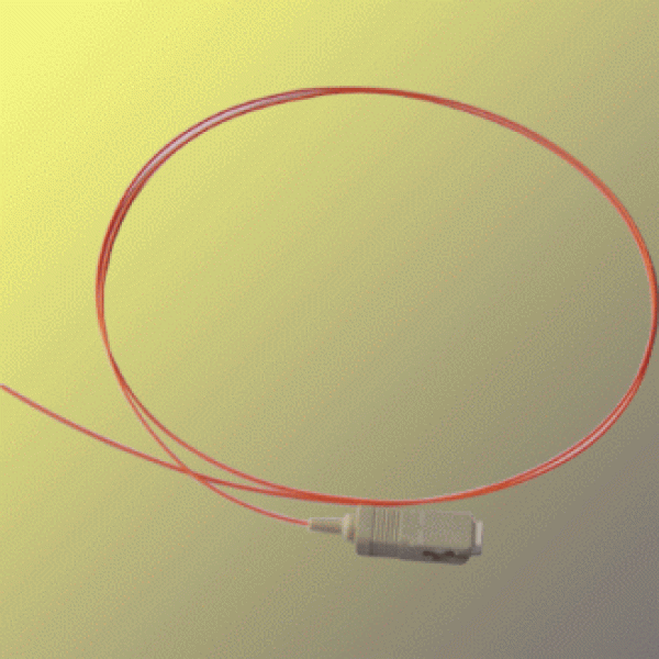 Pigtail Fiber Optic SC 9/ 125 SM, 1m, 0, 9mm OS2