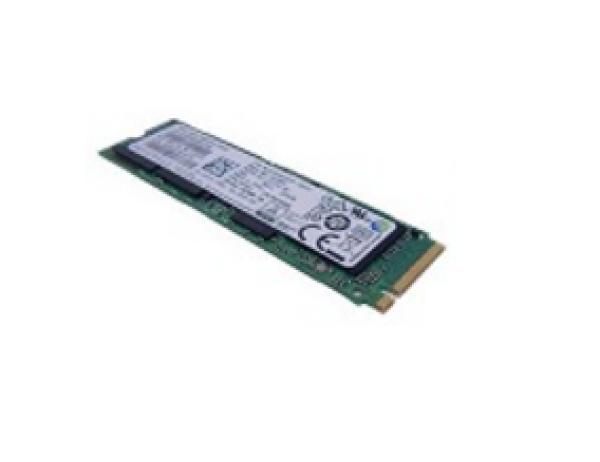 Lenovo 512GB PCIe NVMe M.2 SSD
