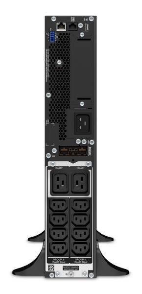 APC Smart-UPS SRT 3000VA online 230V 