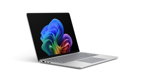 Microsoft Surface Laptop 13.8" (8. edícia)/ SD-X2 Elite/ 13, 8"/ 2304x1536/ T/ 16GB/ 512GB/ Adreno/ W11P/ Plati 