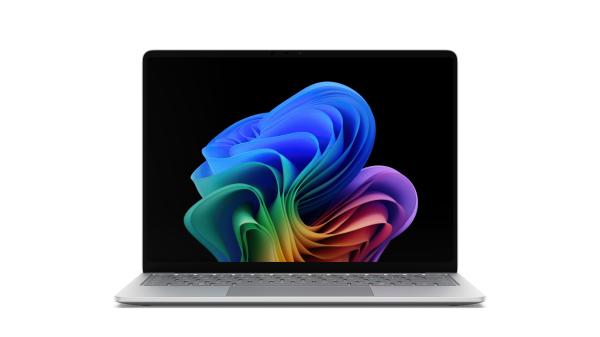 Microsoft Surface Laptop 13.8" (8. edícia)/ SD-X2 Elite/ 13, 8"/ 2304x1536/ T/ 16GB/ 1TB/ Adreno/ W11P/ Platinu 