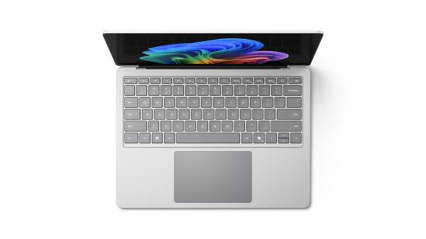 Microsoft Surface Laptop 13.8" (8. edícia)/ SD-X2 Elite/ 13, 8"/ 2304x1536/ T/ 32GB/ 1TB/ Adreno/ W11P/ Platinu 