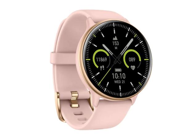 CARNEO GTR Active HR+ gold 