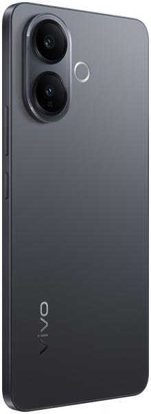 VIVO V70 Lite 5G/ 6GB/ 256GB/ Elegant Black 