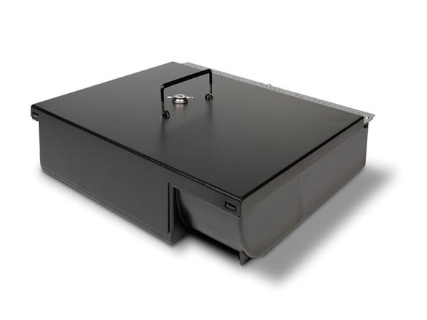 Uzáver pokladničnej priehradky SAFESCAN 4141L 