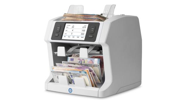 Počítačka bankoviek SAFESCAN 2995-SC 