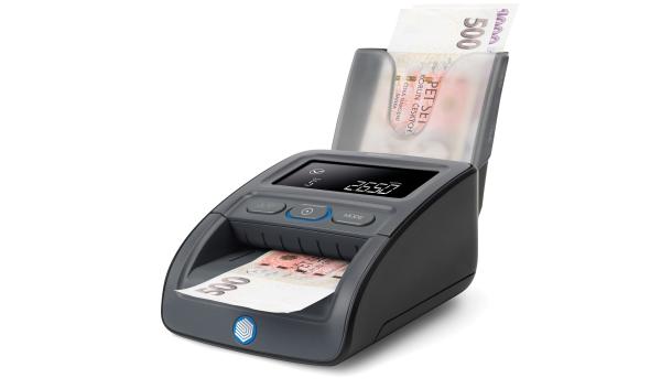 Odnímateľný zásobník bankoviek SAFESCAN RS-100 