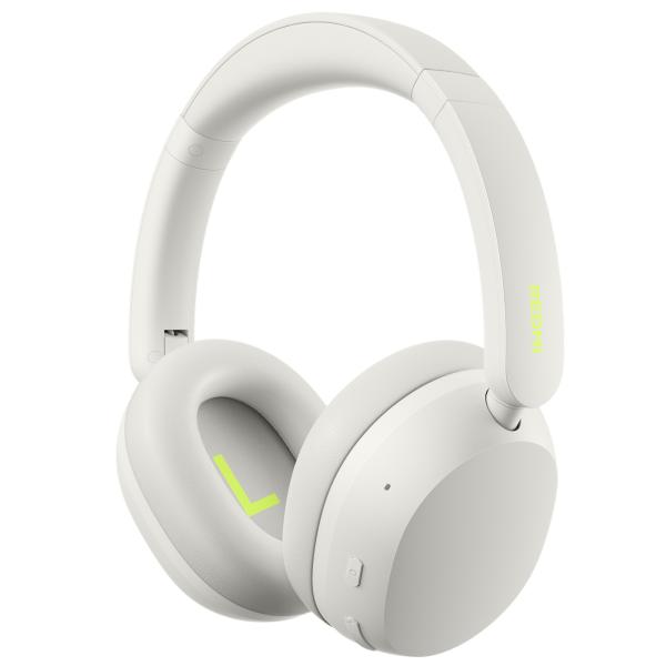 Xiaomi Redmi Headphones Neo/ ANC/ USB-C/ BT/ Sand White 