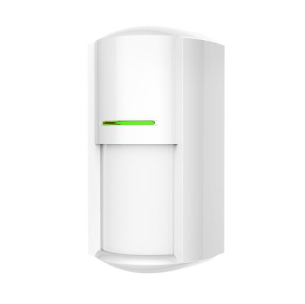 iGET SECURITY MP30 - bezdrôtový vonkajší pohybový PIR senzor pre alarm M6-4G s nastavením citlivosti 