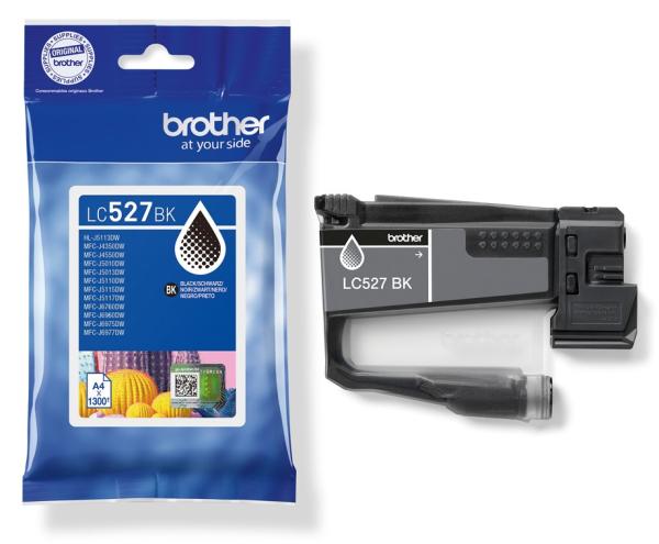 Brother LC-527BK 