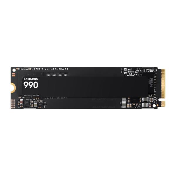 Samsung 990/ 1TB/ SSD/ M.2 NVMe/ 3R 